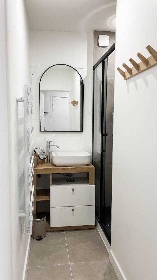 Appartement 4 Etoiles En Centre Ville De Vichy - Le Basile Exterior foto